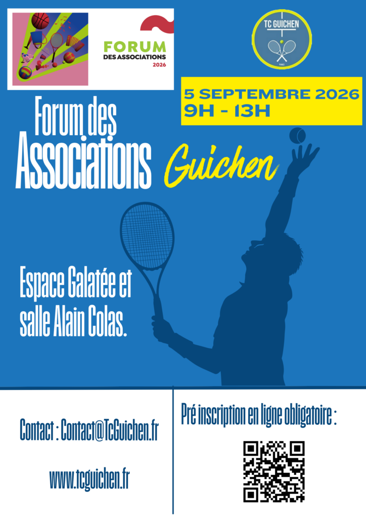 forum des association